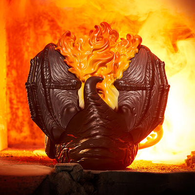 Lord of the Rings Balrog Giant TUBBZ Cosplaying Duck Collectible