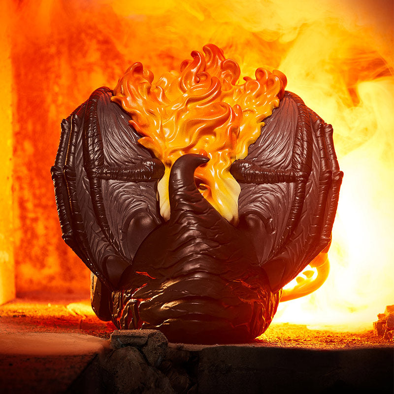 Lord of the Rings Balrog Giant TUBBZ Cosplaying Duck Collectible