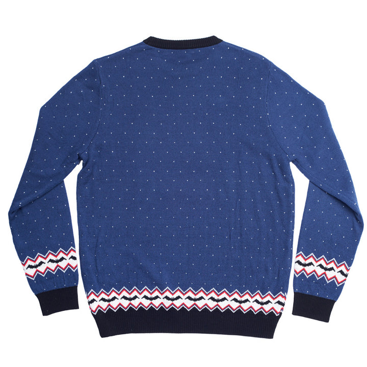 The Batman Winter Jumper / Ugly Sweater