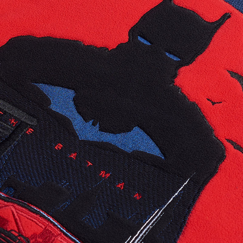 The Batman Winter Jumper / Ugly Sweater