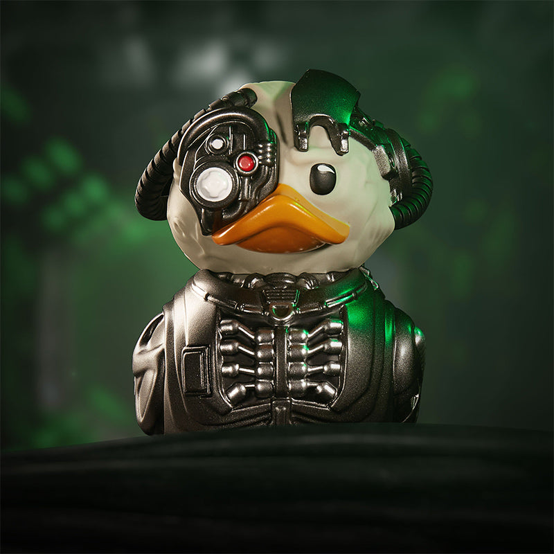 Star Trek: Borg TUBBZ (First Edition)