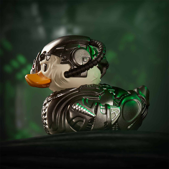 Star Trek: Borg TUBBZ (First Edition)
