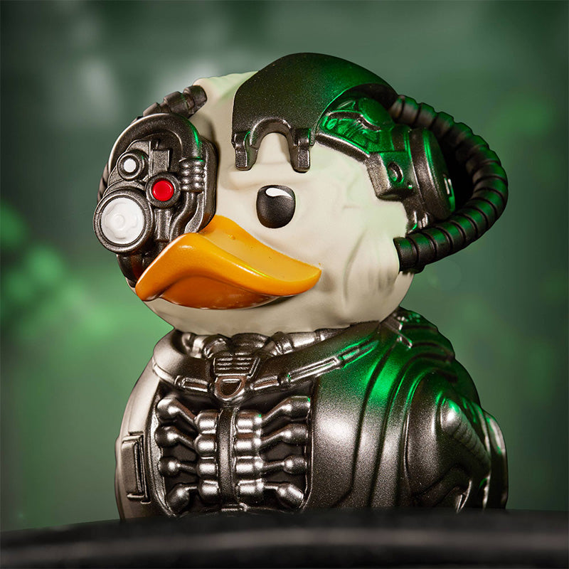 Star Trek: Borg TUBBZ (First Edition)