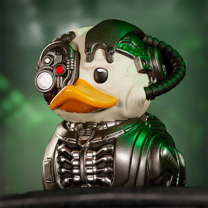 Star Trek: Borg TUBBZ (First Edition)