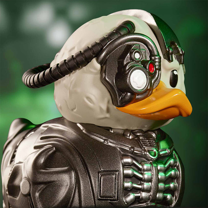 Star Trek: Borg TUBBZ (First Edition)