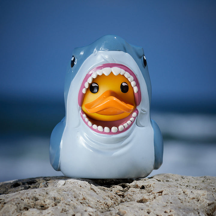 Jaws: Bruce TUBBZ (First Edition)