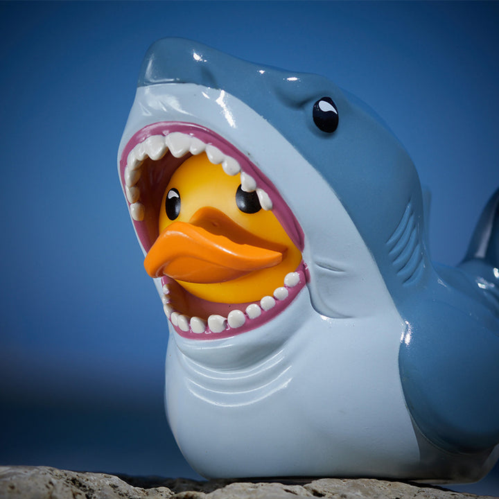 Jaws: Bruce TUBBZ (First Edition)