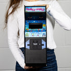 Bubble Bobble Quarter Size Arcade Cabinet