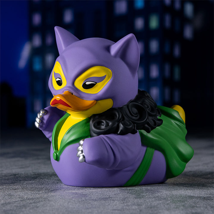 DC Comics: Catwoman TUBBZ (First Edition)