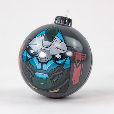 Bauble Heads Destiny ‘Cayde-6’ Christmas Decoration / Ornament