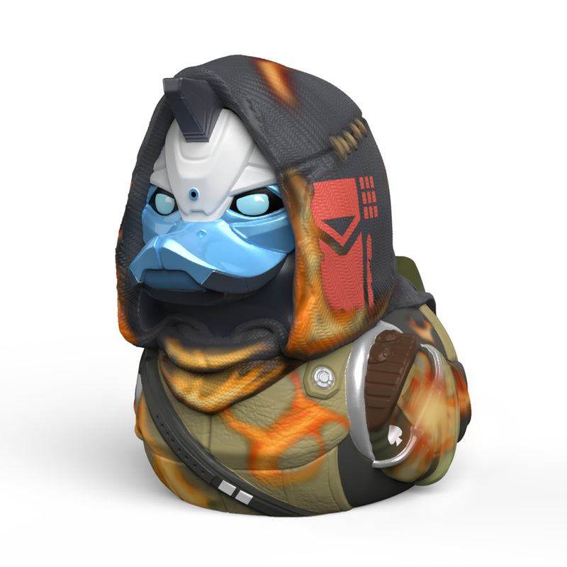 Destiny Cayde-6 Gunslinger TUBBZ Cosplaying Duck Collectible