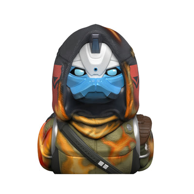 Destiny Cayde-6 Gunslinger TUBBZ Cosplaying Duck Collectible