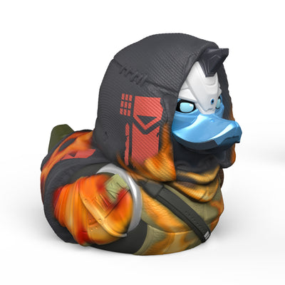 Destiny Cayde-6 Gunslinger TUBBZ Cosplaying Duck Collectible