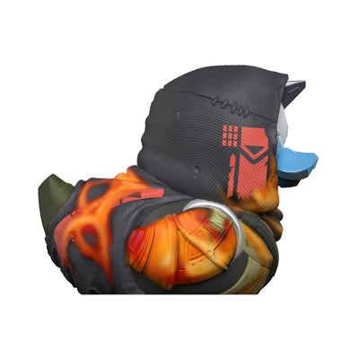 Destiny Cayde-6 Gunslinger TUBBZ Cosplaying Duck Collectible