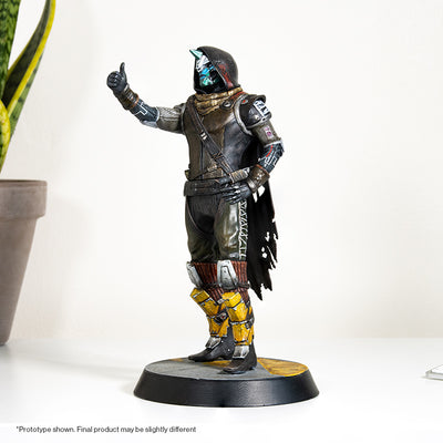 Destiny 2: Beyond Light Cayde-6 Limited Edition Statue