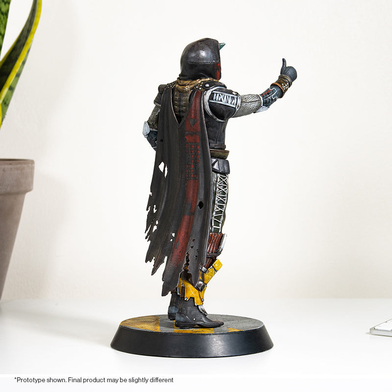 Destiny 2: Beyond Light Cayde-6 Limited Edition Statue