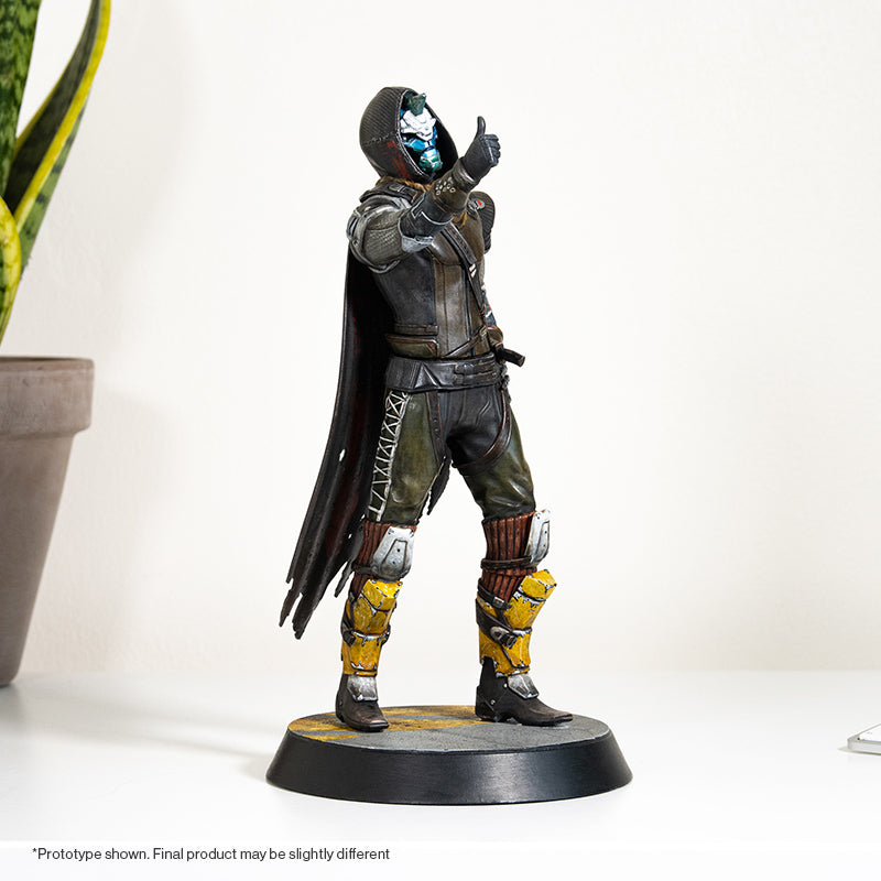 Destiny 2: Beyond Light Cayde-6 Limited Edition Statue