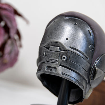 Official Destiny Celestial Nighthawk 6” Replica Helmet