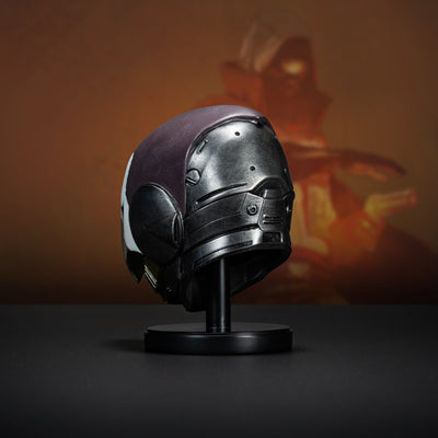 Official Destiny Celestial Nighthawk 6” Replica Helmet