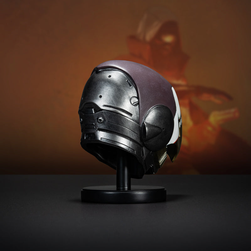 Official Destiny Celestial Nighthawk 6” Replica Helmet