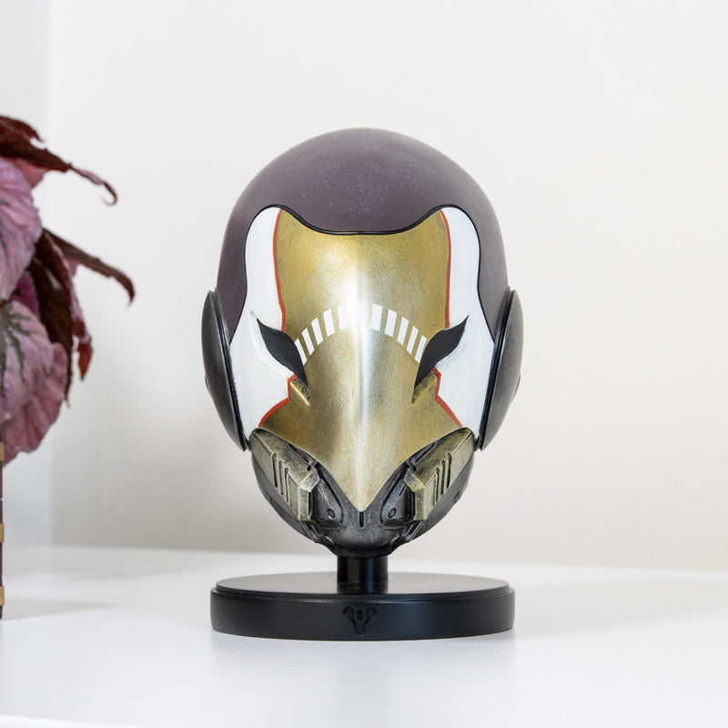Official Destiny Celestial Nighthawk 6” Replica Helmet