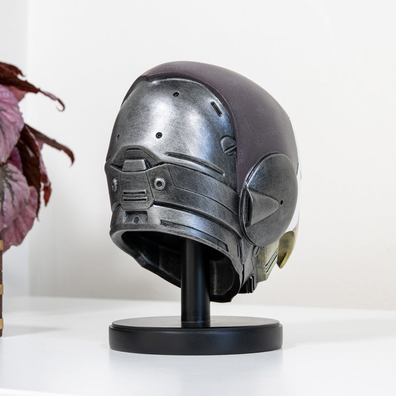 Official Destiny Celestial Nighthawk 6” Replica Helmet