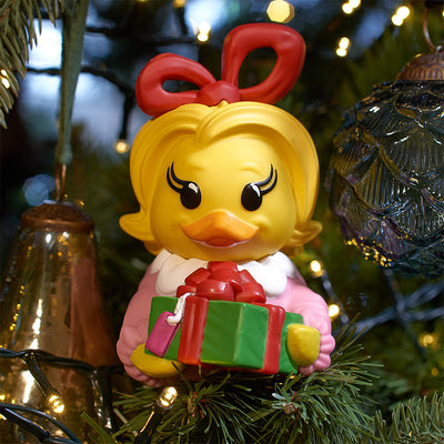 Dr. Seuss Cindy Lou Who TUBBZ Cosplaying Duck Collectible