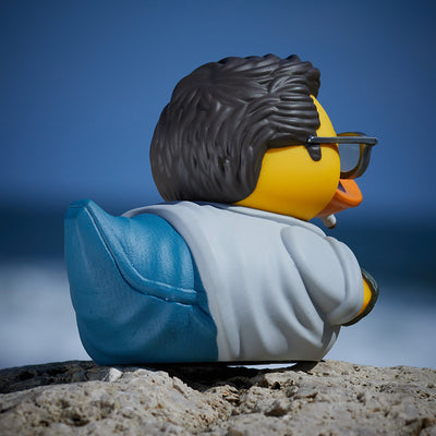 Jaws Martin Brody TUBBZ Cosplaying Duck Collectible