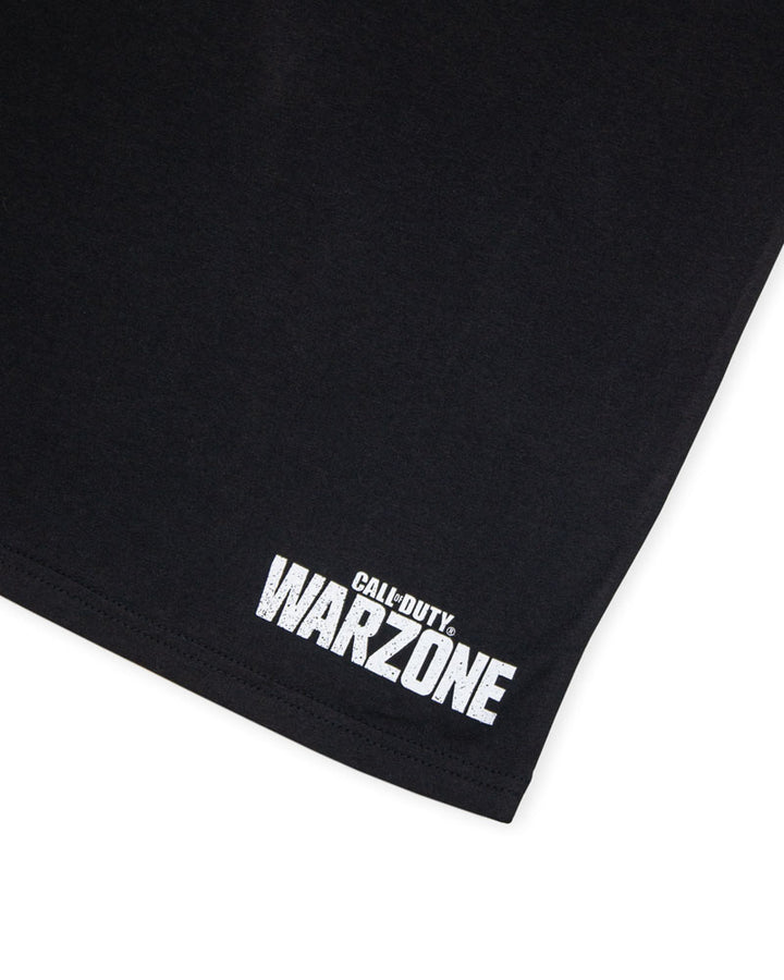 Call Of Duty Warzone Gulag  T-Shirts