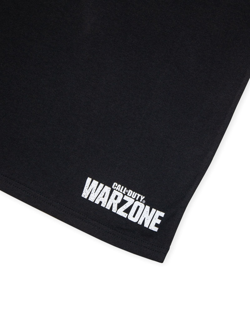 Official Call Of Duty Warzone Gulag  T-Shirts