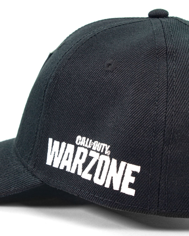 Official Call Of Duty Warzone Gulag Snapback