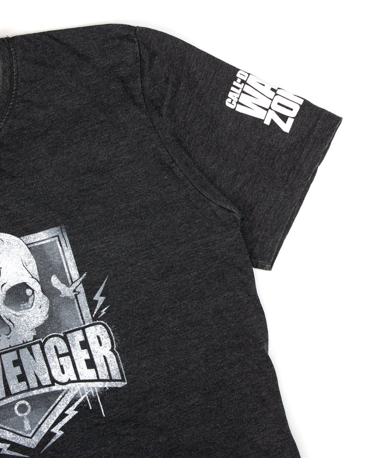 Call Of Duty Warzone Scavenger  T-Shirts