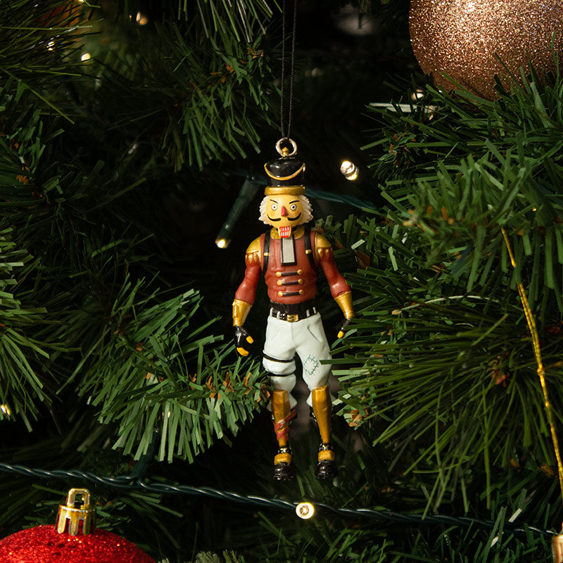 Fortnite ‘Crackshot’ 3D Christmas Decoration / Ornament