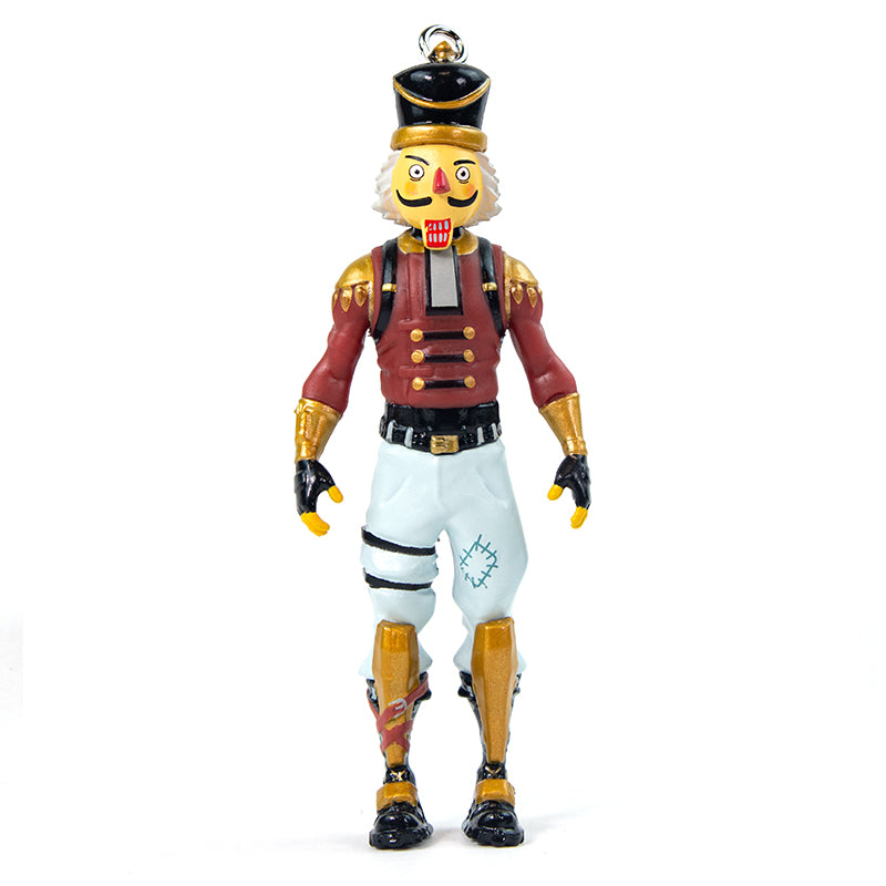 Fortnite ‘Crackshot’ 3D Christmas Decoration / Ornament