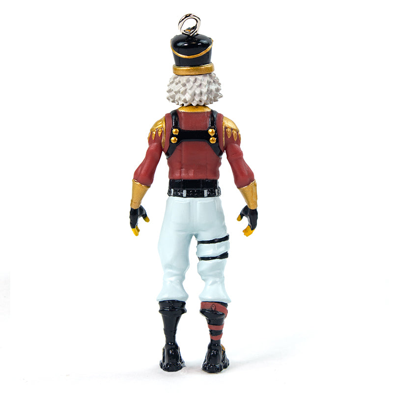 Fortnite ‘Crackshot’ 3D Christmas Decoration / Ornament