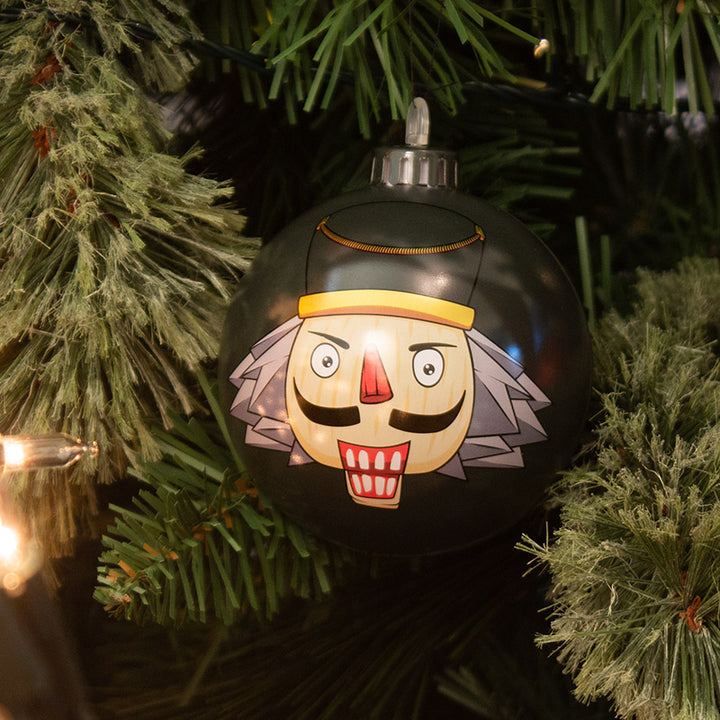 Bauble Heads Fortnite ‘Crackshot’ Christmas Decoration