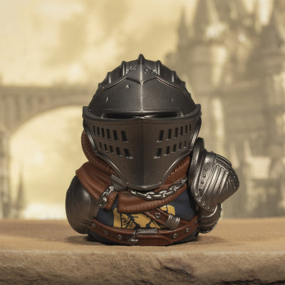 Dark Souls Oscar Knight Of Astora TUBBZ Cosplaying Duck Collectible