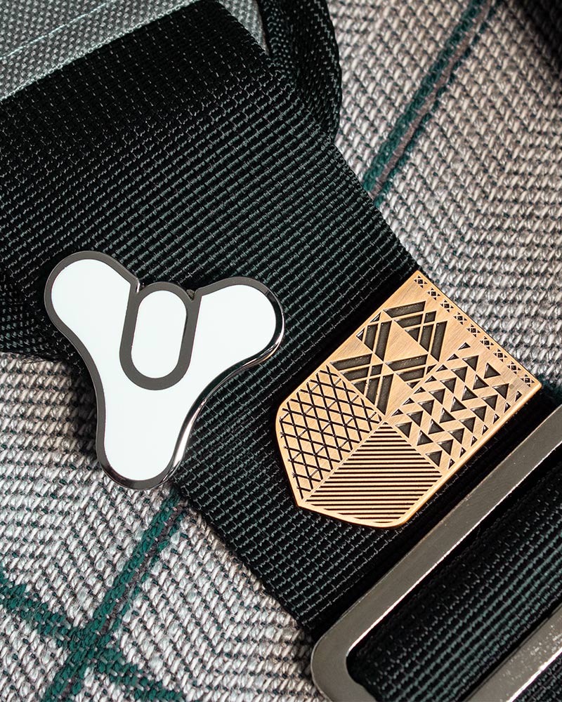 Pin Kings Destiny Enamel Pin Badge Set 1.1 - Guardian