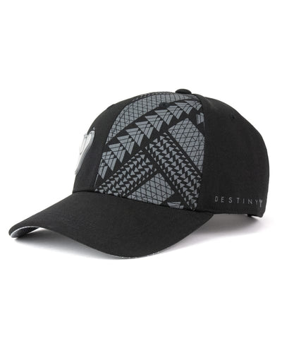 Official Destiny Tricorn Snapback