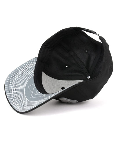 Official Destiny Tricorn Snapback