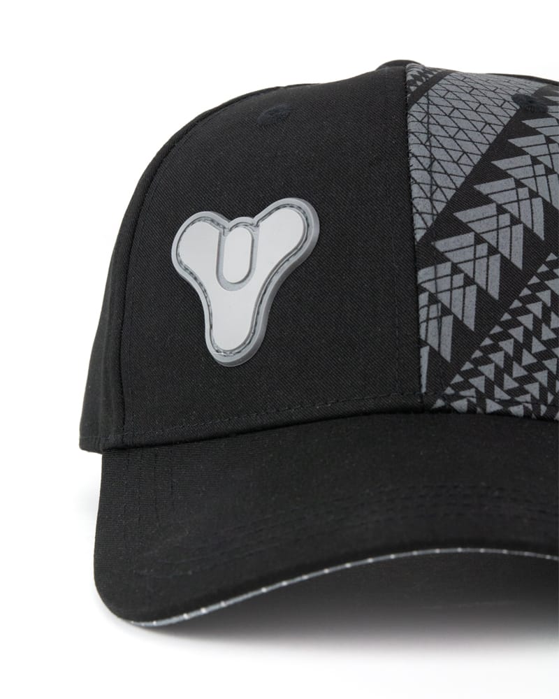 Official Destiny Tricorn Snapback