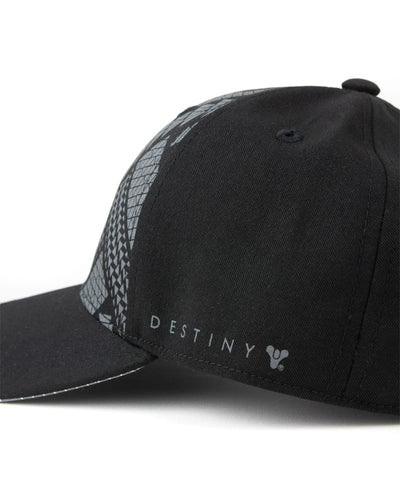 Official Destiny Tricorn Snapback
