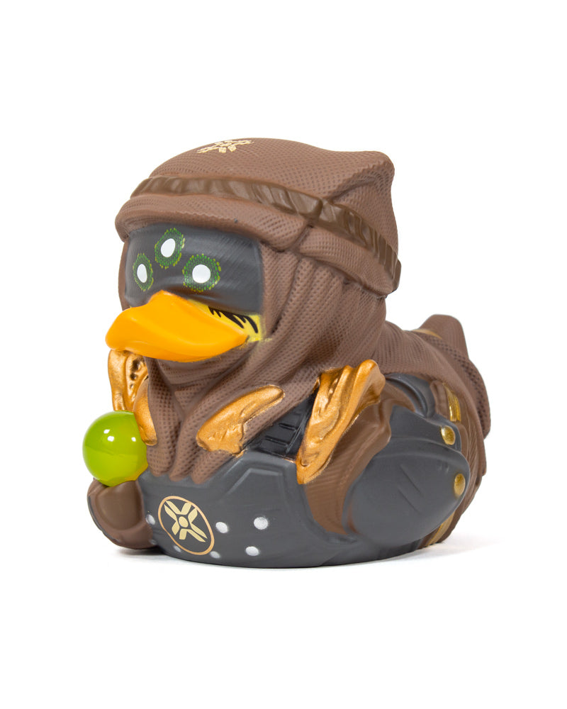 Destiny Eris Morn TUBBZ Collectible Duck