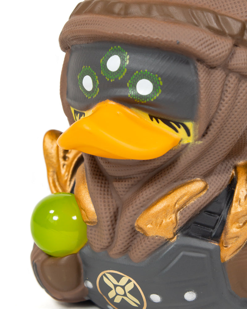 Destiny Eris Morn TUBBZ Collectible Duck