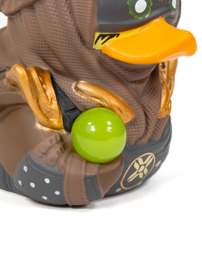 Destiny Eris Morn TUBBZ Collectible Duck