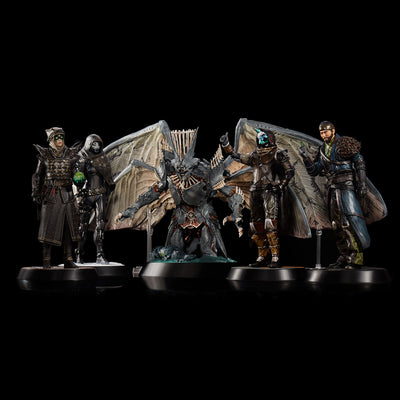 Destiny 2 Savathûn, the Witch Queen 11.5” Limited Edition Statue