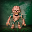 DOOM® Zombie Collectible Statue