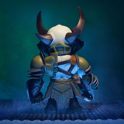 Official DOOM® Marauder Collectible Figurine