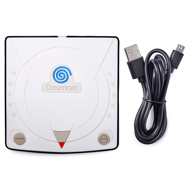 Official SEGA Dreamcast Wireless Charging Mat