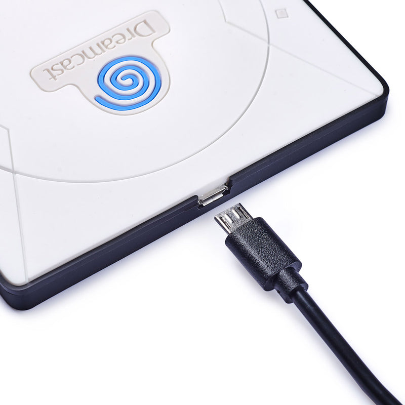 Official SEGA Dreamcast Wireless Charging Mat